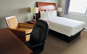 The Auberge Inn